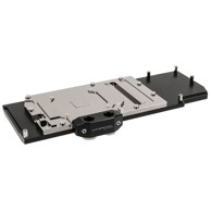 WATERCOOL Vodeni blok Heatkiller IV, za Radeon RX 5700/XT, acetal, nikal